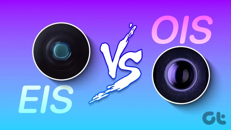 EIS vs OIS: quale stabilizzazione è migliore e perché?