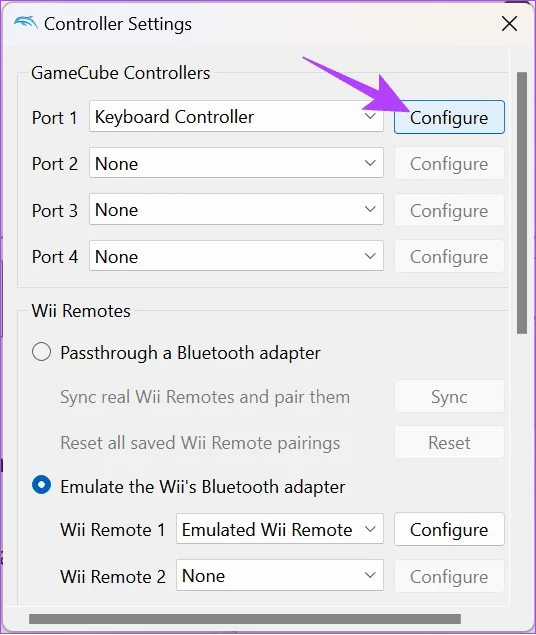 Comment obtenir et ajouter des jeux à Dolphin Emulator