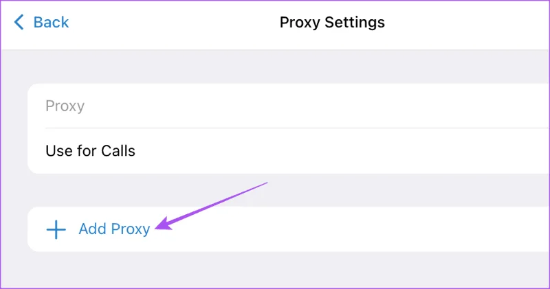 Comment configurer une connexion proxy sur Telegram sur mobile et ordinateur de bureau