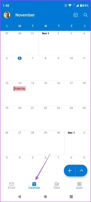 Come aggiungere e rimuovere festività nel calendario di Outlook su dispositivi mobili e desktop