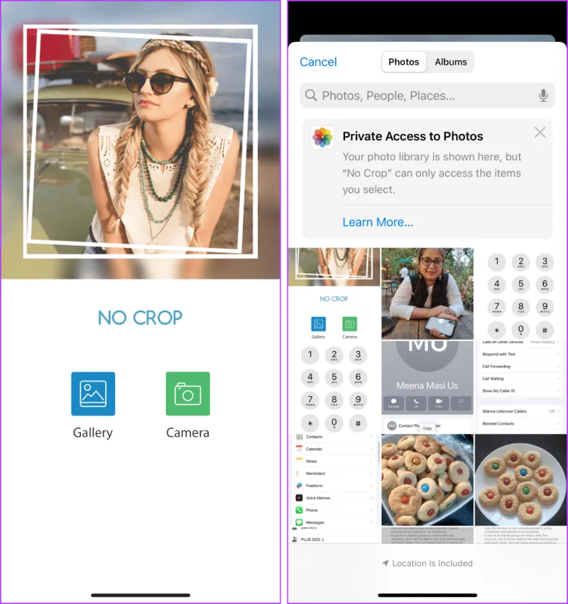 Qual è la dimensione dell'immagine del profilo WhatsApp e come aggiungervi qualsiasi immagine
