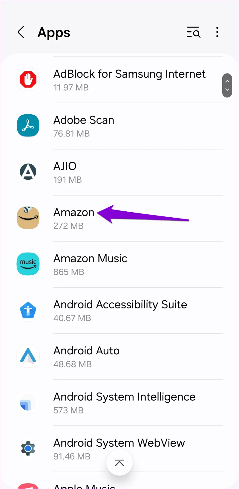 Top 12 manieren om meldingen te verhelpen die niet werken op Samsung Galaxy-telefoons