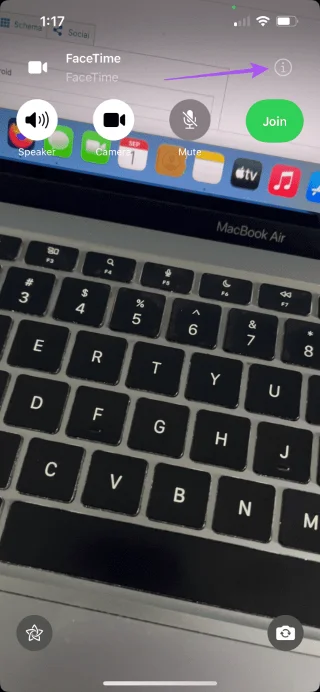 8 beste oplossingen voor FaceTime werkt niet op Android