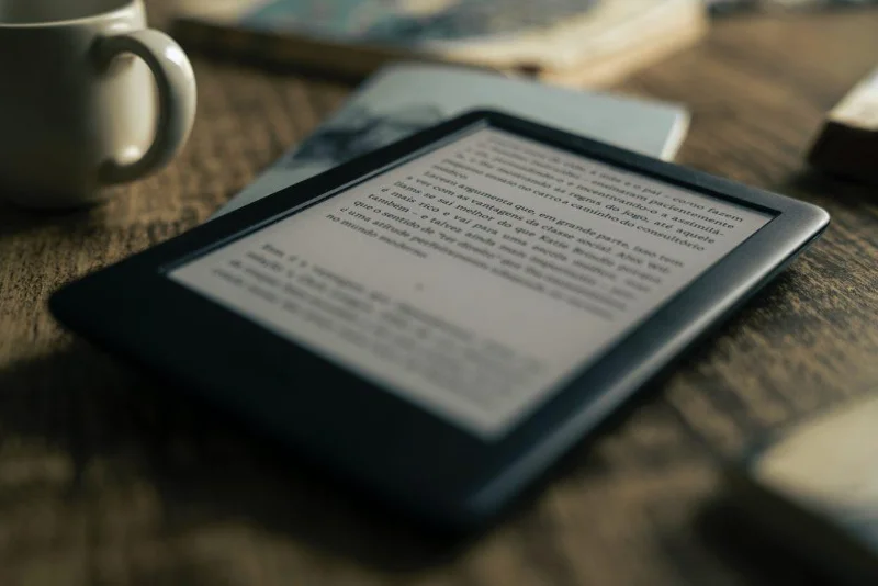5 modi per risolvere il problema che il Kindle non si accende