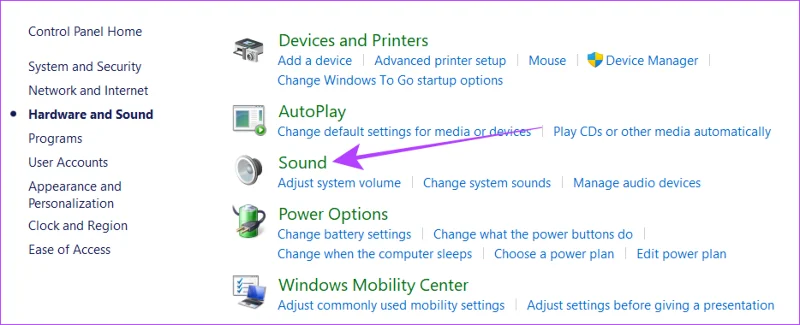 Aislamiento de gráficos de dispositivos de audio de Windows: solucione el uso elevado de CPU