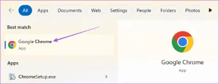 Las 7 mejores soluciones para FaceTime que no funcionan en Windows 11