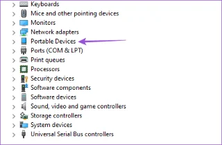 7 beste oplossingen voor Android-telefoons die niet verschijnen op Windows 11