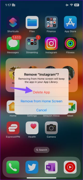 10 meilleures façons de corriger les notes Instagram qui ne s'affichent pas
