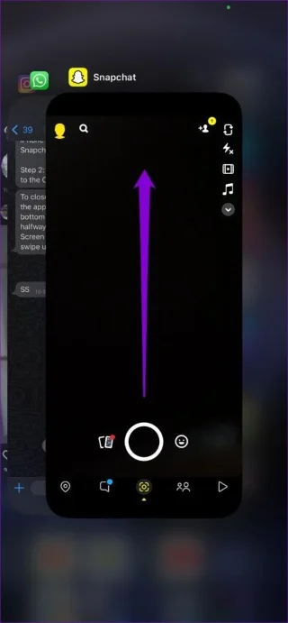 Top 8 manieren om te verhelpen dat Snapchat geen video's afspeelt op Android en iPhone
