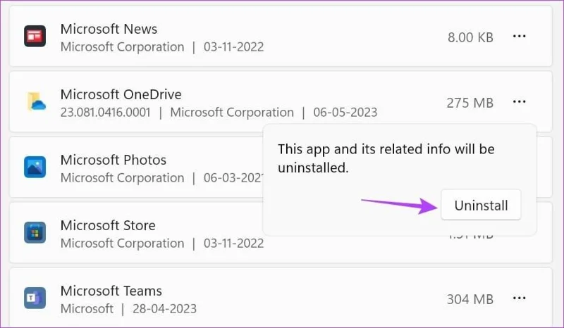 7 correctifs pour l'erreur OneDrive 0x80070185 « L'opération cloud a échoué »
