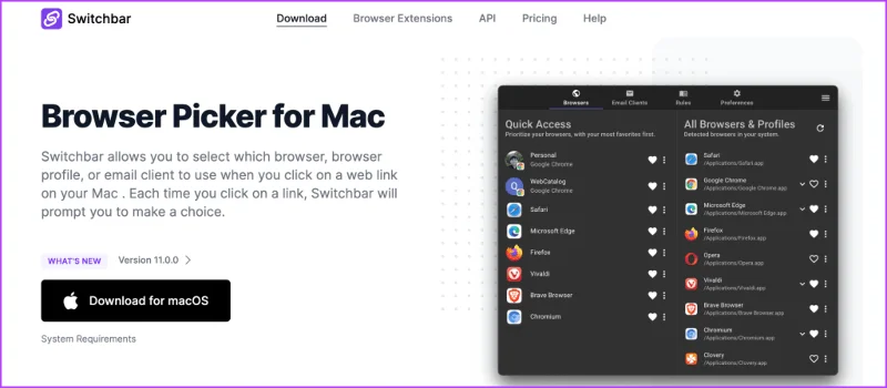 3 modi per impedire al Mac di aprire collegamenti in Safari