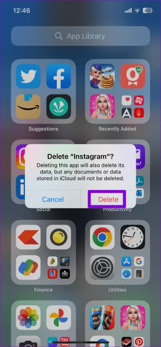 Top 10 manieren om iPhone-meldingen te repareren die niet werken op iOS 16