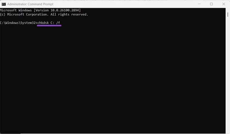 Что делать, если вы видите ошибку 0x80070024: медиум защищен от записи