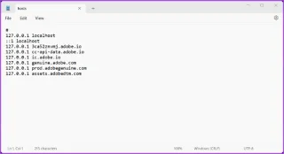 Cómo localizar y editar archivos de hosts en Windows