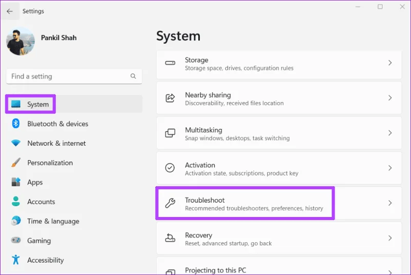 3 formas de arreglar videos que no se reproducen en Windows 11