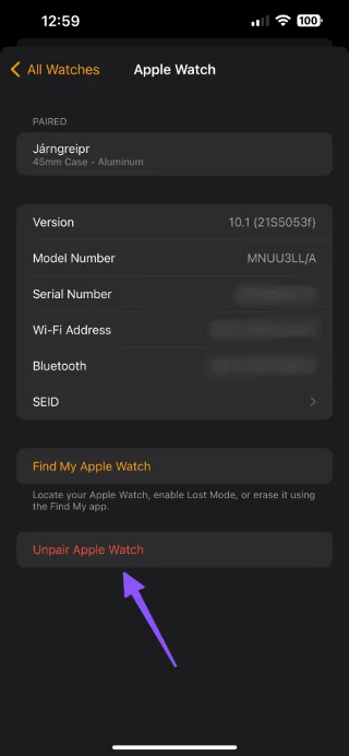 Gli 11 modi principali per risolvere il problema con Apple Watch che non monitora il sonno