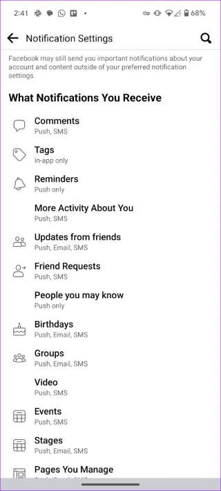 10 meilleures façons de réparer les rencontres sur Facebook qui ne fonctionnent pas ou ne s'affichent pas