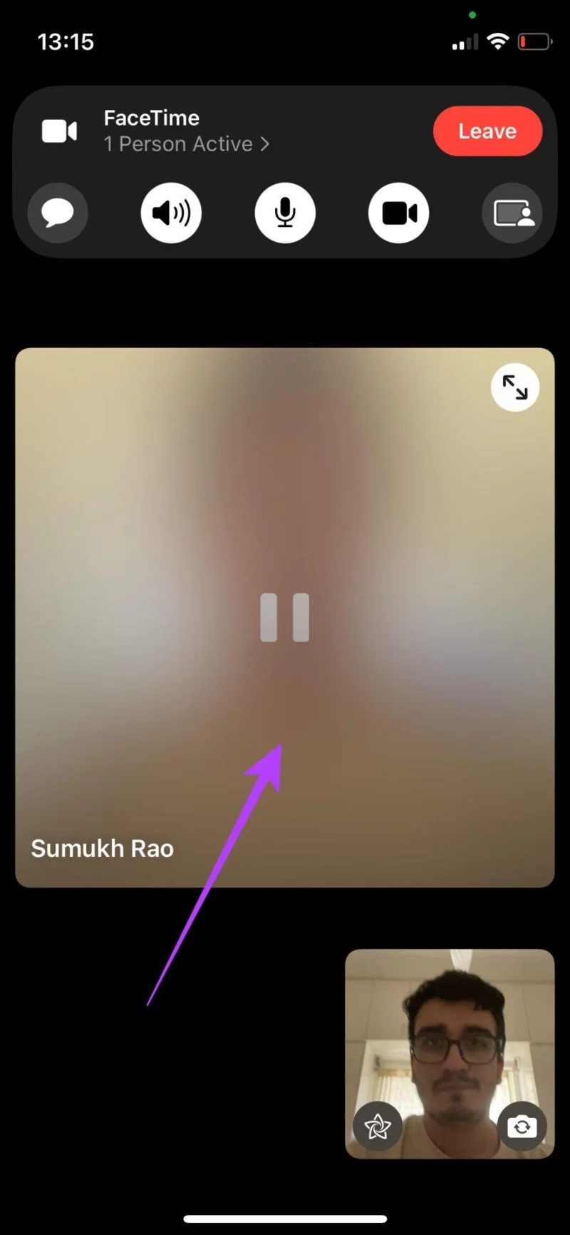 Top 15 FaceTime-tips en -trucs voor iPhone en iPad