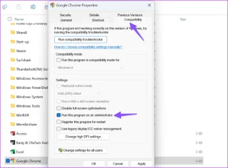 11 beste manieren om het onderbroken probleem met Google Chrome Sync op te lossen