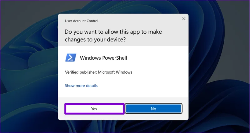 Les 7 meilleures façons de réparer les services de jeux ne seront pas mis à jour sous Windows