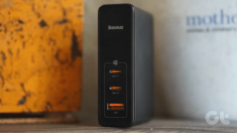 Recensione del caricabatterie per auto Baseus GaN5 Pro, PowerMega e 160 W: vale il prezzo?