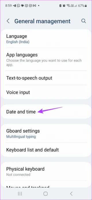 2 modi per correggere lordine errato dei messaggi sui dispositivi Samsung Galaxy