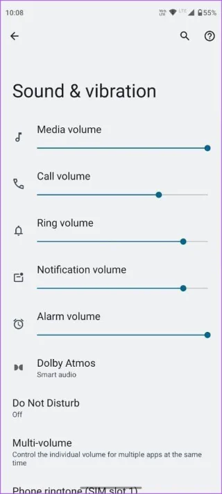 8 beste oplossingen voor hoofdtelefoonaansluiting die niet werkt op Android