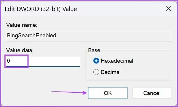 5 manieren om Bing uit Windows 11 te verwijderen