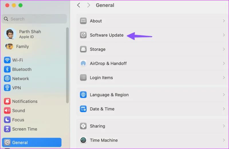 Le 8 principali correzioni per la ricerca del Finder che non funziona su Mac