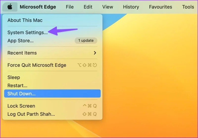 Le 10 migliori correzioni per le app che non si aprono su Mac