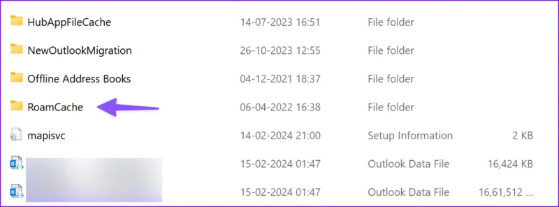 Las 9 formas principales de arreglar la impresión rápida de Outlook que no funciona en Windows 11