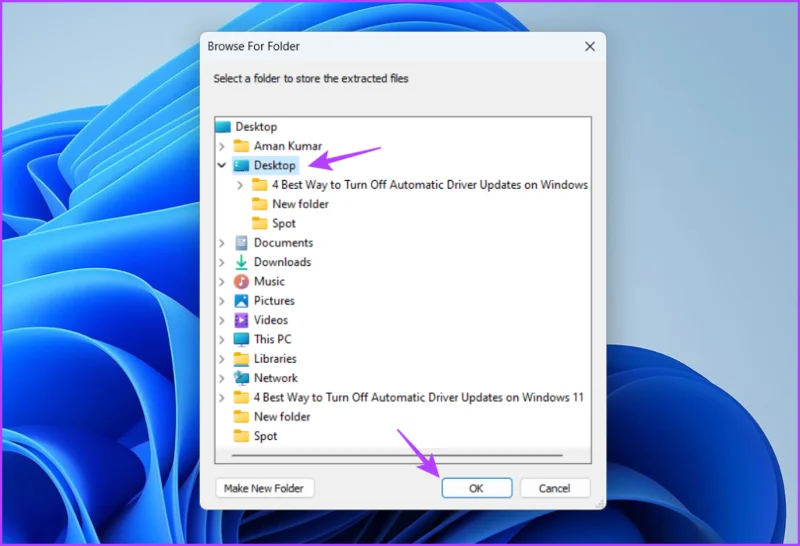 4 mejores formas de deshabilitar las actualizaciones de Office en Windows 11