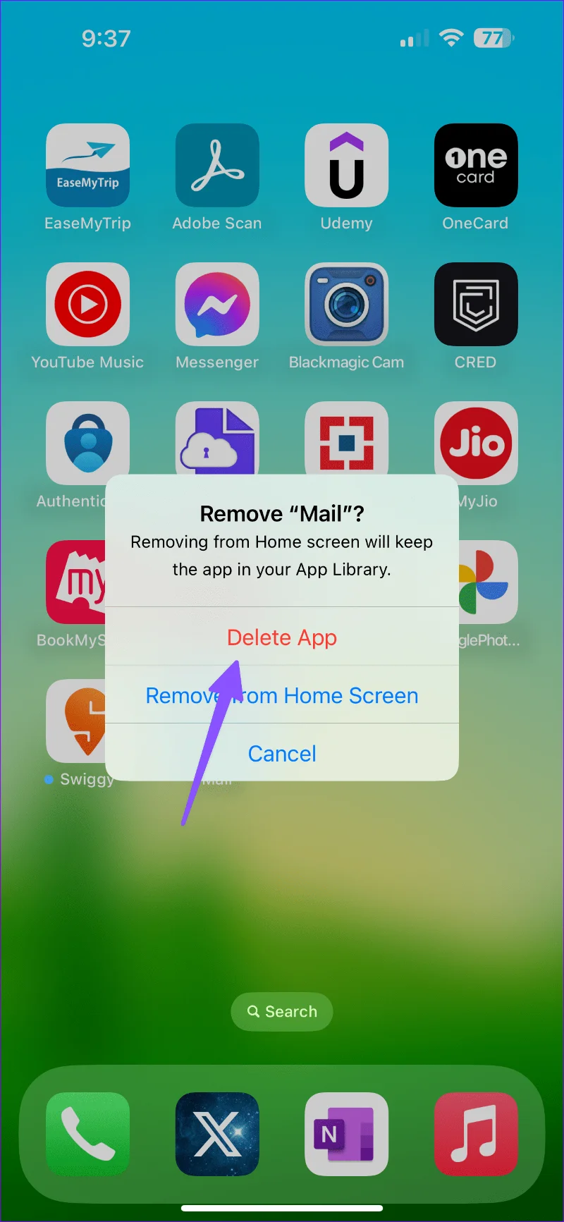 Top 14 manieren om te repareren dat de iPhone geen e-mails verzendt