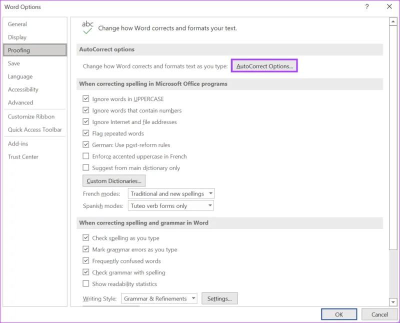 4 أفضل الطرق لإنشاء كسر في Microsoft Word