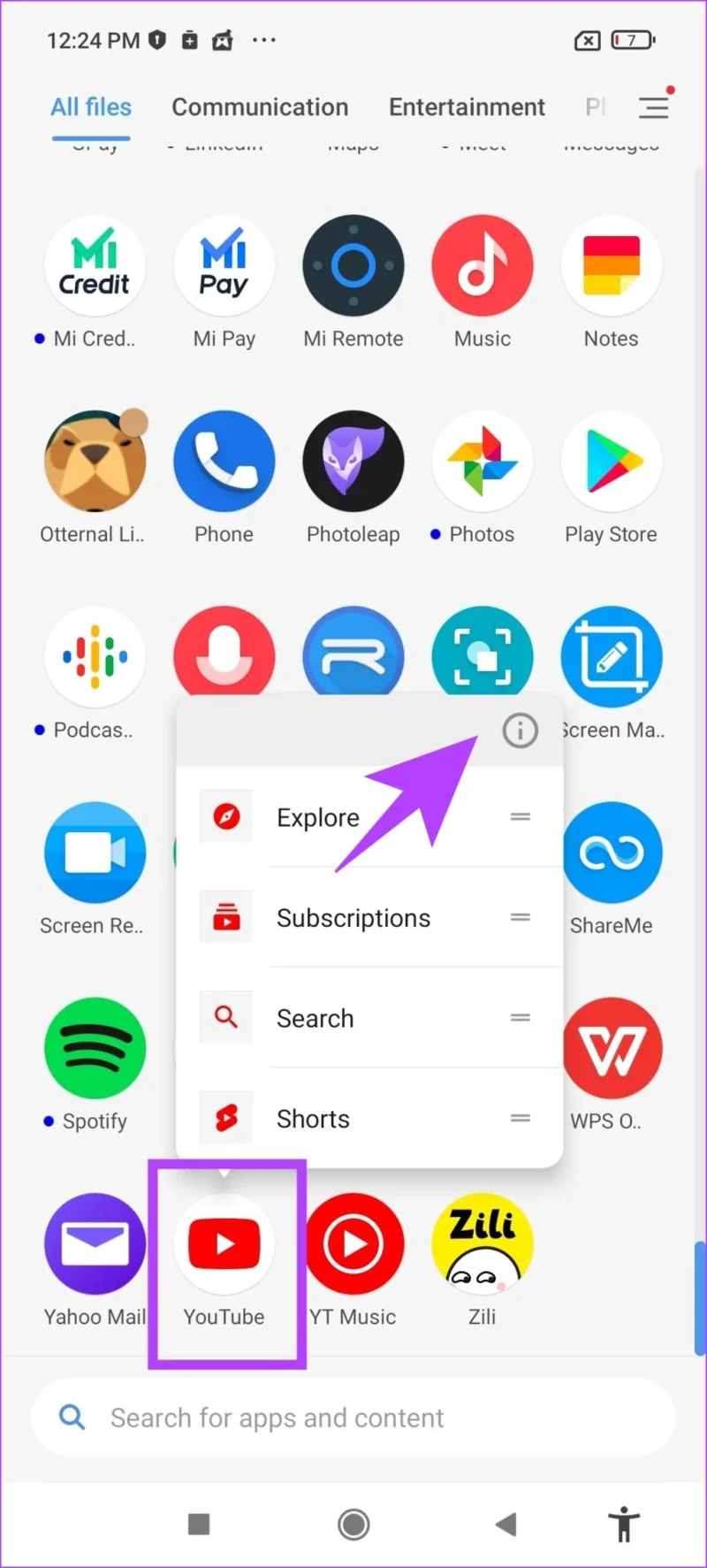 3 soluciones para YouTube Premium que no descarga videos sin conexión