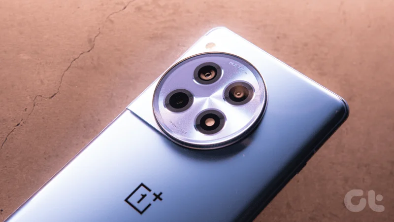 Test du OnePlus 12R : meilleur téléphone à moins de 500 $ ?