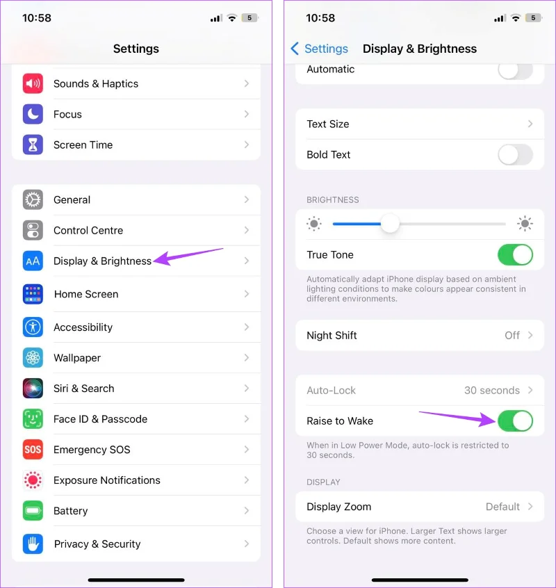 6 manieren om de iPhone te stoppen met bellen in zakformaat