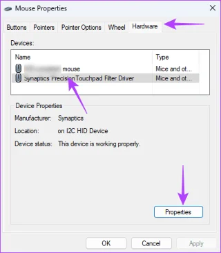 7 meilleurs correctifs pour le contrôleur de jeu agissant comme une souris sous Windows 11
