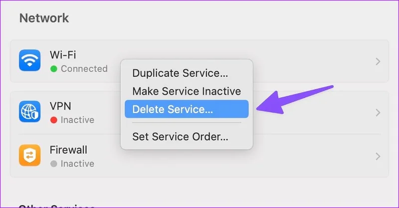 7 modi per risolvere il problema del Wi-Fi disattivato su Mac