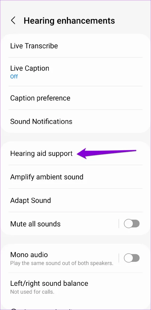 Top 9 manieren om te verhelpen dat de oorluidspreker niet werkt op Android
