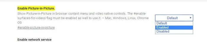 3 Modalități de Activare a Modului Picture-in-Picture în Chrome