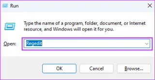 6 mejores soluciones cuando el cursor de texto se vuelve blanco en Windows 11