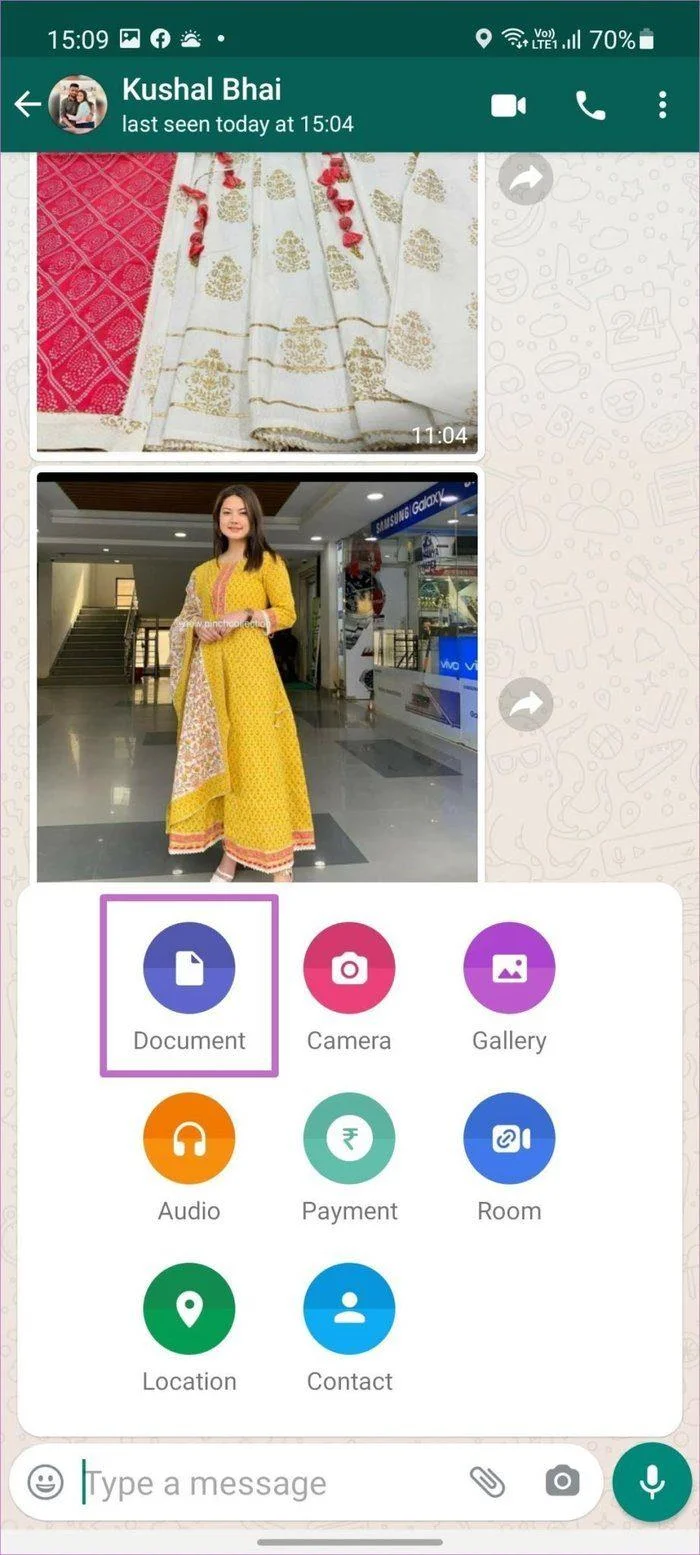 Top 11 manieren om te verhelpen dat WhatsApp geen video's verzendt op iPhone en Android