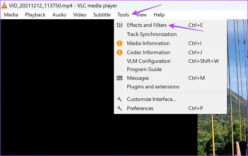 Cómo rotar vídeos en Windows 11