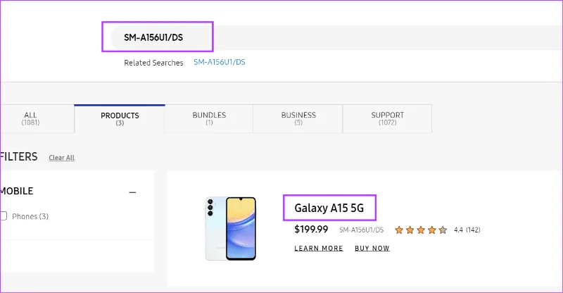 Processor controleren op uw Android-telefoon (inclusief Samsung)