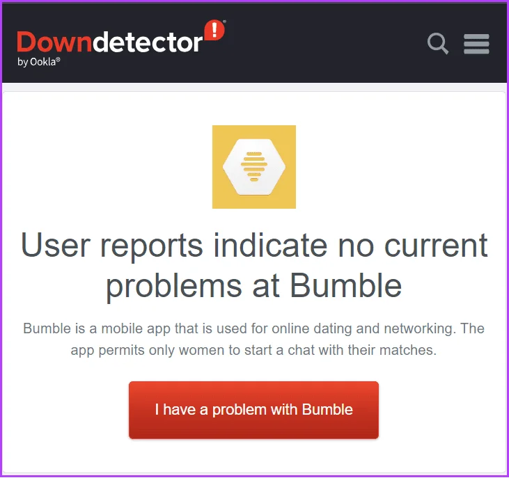 Hoe Bumble-abonnement op iPhone en Android te annuleren