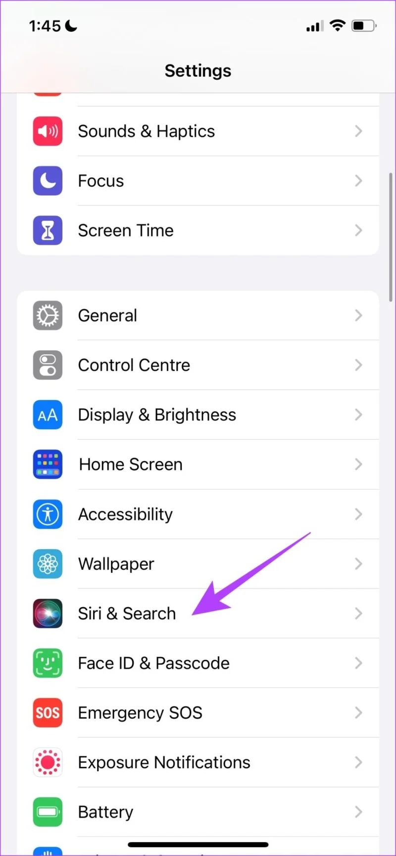 Stem wijzigen in Apple Maps op iPhone, Apple Watch en Mac