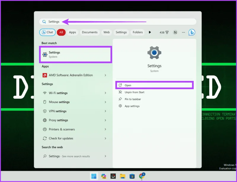 8 formas de solucionar el error de instalación 0x80070103 en Windows 11