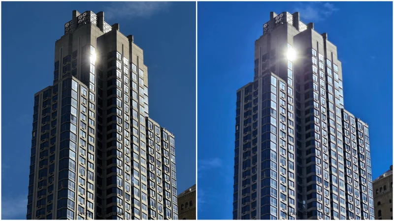 Cameravergelijking iPhone 15 Pro Max versus Samsung Galaxy S23 Ultra: de duivel zit in de details