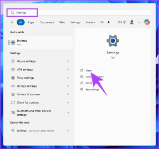 Cómo habilitar o deshabilitar el control de aplicaciones inteligentes en Windows 11